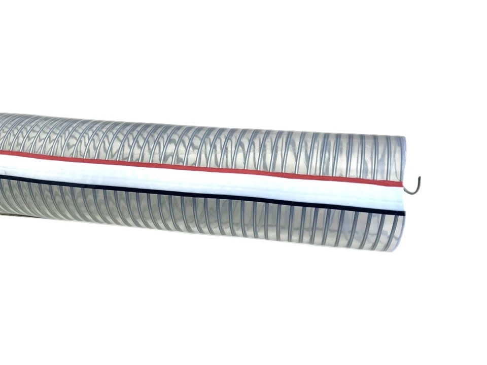 2 Inch Flexible Pipe high quality