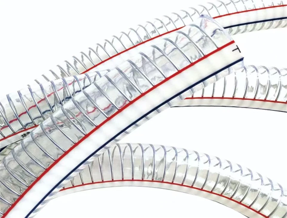 2 Inch Flexible Pipe